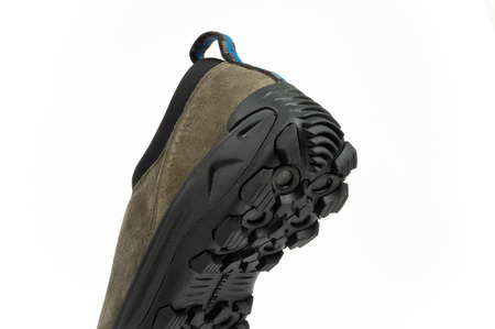 Merrell Winter Moc 3 Herren-Sportschuhe [J004565], Khaki.