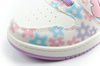 Leomil Kinder-Sportschuhe Stitch Sneakers – Bequem und leicht mit Klettverschluss