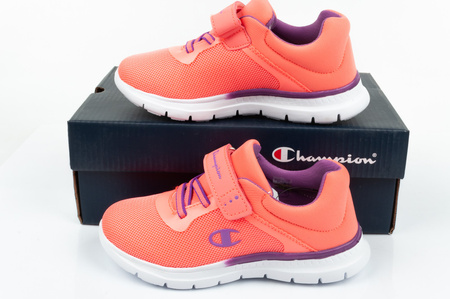 Champion Turnschuhe [S31599-3334]