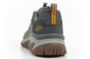 Skechers Arch Fit Road Walker-Vernal Herren-Sportschuhe [237488/GRN], grün.
