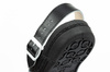 Clogs Flip-Flops medizinische Schuhe Abeba Leder [7212]