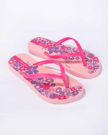 Ipanema Classic Happy Pink Flip-Flops für Mädchen
