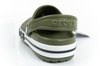 Crocs Baya Clog-Sandalen [2207019-309], grün.