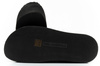 Karl Lagerfeld Thermo Damen Schneestiefel Stiefeletten mit Fell schwarz [KL48522W W0S]