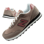 New Balance 515 Herren-Sneaker, Größe 42,5, Modisch, Bequem, Grün, Khaki, Braun