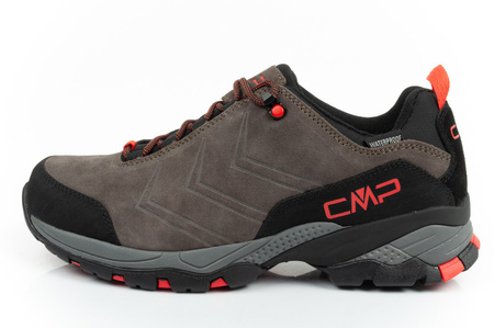 CMP Melnick Herren Trekkingschuhe [3Q18597 Q906], braun.
