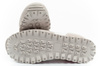 Lee Cooper Damen-Sneaker, leicht, bequem, modisch, weiß