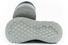 Skechers Kindersandalen [402213L/NVRD], Marineblau.