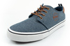 Lee Cooper Herren-Sneaker – Modisch und bequem aus Denim
