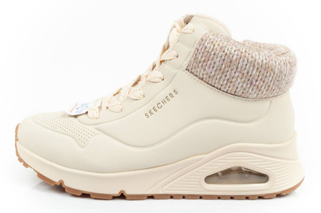 Skechers Uno Darling Daze Damenschuhe [310566L/NAT], Beige.