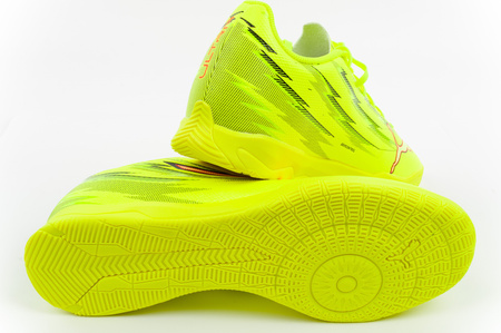 Puma Ultra 6 Play IT – Hallenfußballschuhe für Herren