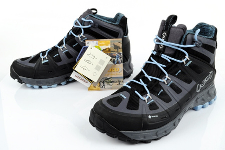Aku Selvatica Mid GTX Trekkingstiefel [676144]