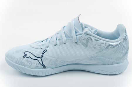 Puma Ultra 6 Play TT – Fußballschuhe für Herren (Turf-Modell), blau