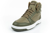 Puma Rebound V6 Damen Sportschuhe [394685 02], grün.