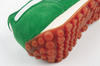 Puma Easy Rider Vintage Junior Sneaker in grünem Wildleder