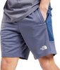The North Face Herren-Fleeceshorts – Bequem und sportlich
