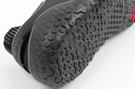 Vivobarefoot Motus Strength II Herren-Barfußschuhe, Schwarz