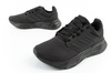 Adidas Galaxy 6 Damen-Laufschuhe, bequem, Schwarz