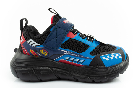 Skechers Skech Tracks Leichte Sportschuhe für Jungen