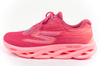 Skechers Go Run Swirl Tech Speed ​​[129501/HPPK] Damen Sportschuhe, Pink.