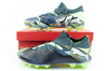 Puma Future 7 Match FG/AG Fußballschuhe, Naturrasen, Grau