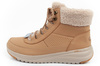 Skechers On-The-Go Damen Winterschuhe [144756/CSNT], braun.