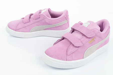 Puma Suede Classics Sportschuhe [365075 19]