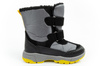 Kinder-Schneestiefel [PO000457] POKEMO, grau.