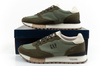 Gap Osaka Herren-Sneaker in Grün – Bequem und modisch