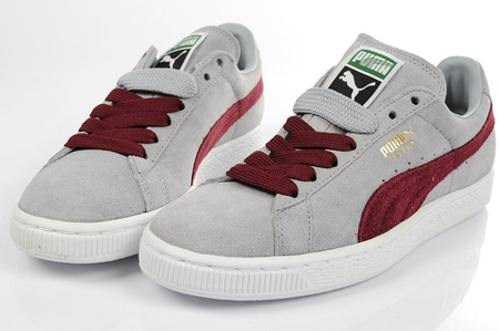 Buty sportowe PUMA Suede Classic [356568 30]