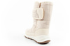 Easy Way Winterstiefel, isolierte Damen-Schneestiefel, modischer Reißverschluss