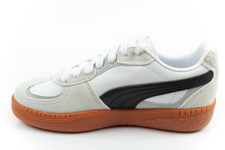 Puma Damen-Sportschuhe Palermo Moda Wns Sneakers Leder modisch