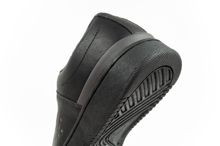 Eram Aserri Herren Sportschuhe Sneaker modisch bequem schwarz [10271390326]