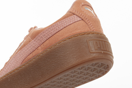 PUMA Suede Platform Sportschuhe [365109 02] 