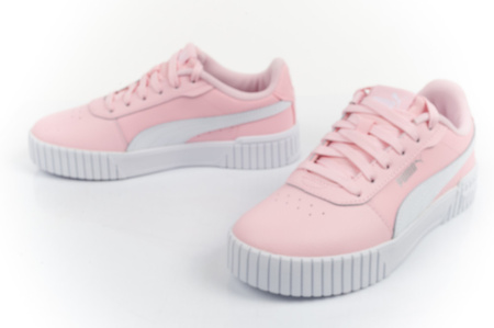 Puma Carina Damen Sportschuhe [386185 04], rosa.