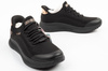 Skechers Bobs Squad 4 Slip-In Damen-Sneaker