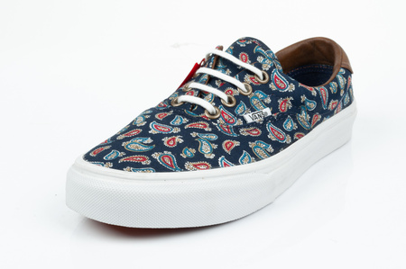 Buty sportowe trampki Vans ERA 59 [0UC6DNK]