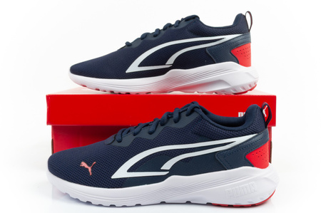Puma All-Day Active Sportschuhe Sneakers Herren leicht bequem