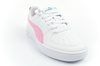 Puma Rickie Jr. Kinder-Sneaker, Weiß, Modisch