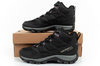Merrell West Rim Sport Thermo [J036814] Damen Sportschuhe, wasserdicht, schwarz.