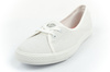 Lee Cooper Damen Sport-Sneaker [LCW-25-02-3313L], weiß.