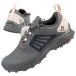 Salomon X-Render Damen Sportschuhe [416963], grau.