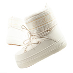 O'Neill Lisa Damen Winterstiefel, modisches Ecru und Creme