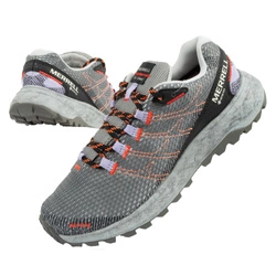 Merrell Fly Strike Damen-Sportschuhe [J067614] GTX, grau.