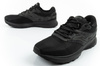 Joma Meta Laufschuhe für Herren – Leicht, bequem, strapazierfähig, Schwarz