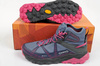 Aku Flyrock GTX Damen Trekkingschuhe [697514], blau.