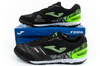 Joma Mundial 2501 [MUNS2501TF] Herren-Rasensportschuhe, schwarz.