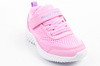 Skechers Bounder Pinke Kindersneaker