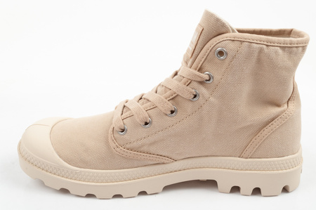 Palladium Pampa Hi Herren-Sneaker