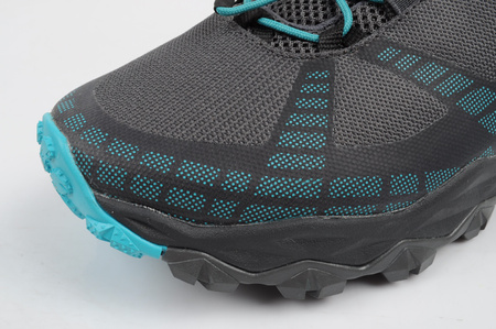 Aku Flyrock Damen Gore-Tex Strapazierfähige Trekking-Sportschuhe [6991253]